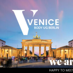 VENICE BODY BERLIN