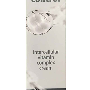 Vitacontrol – Intercellular Vitamin Complex Cream